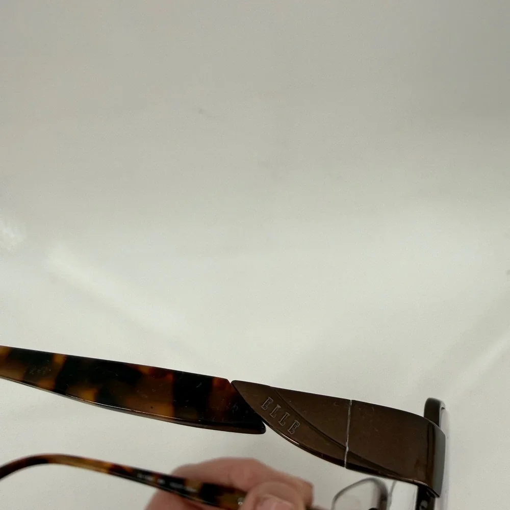 Elle eyeglasses women